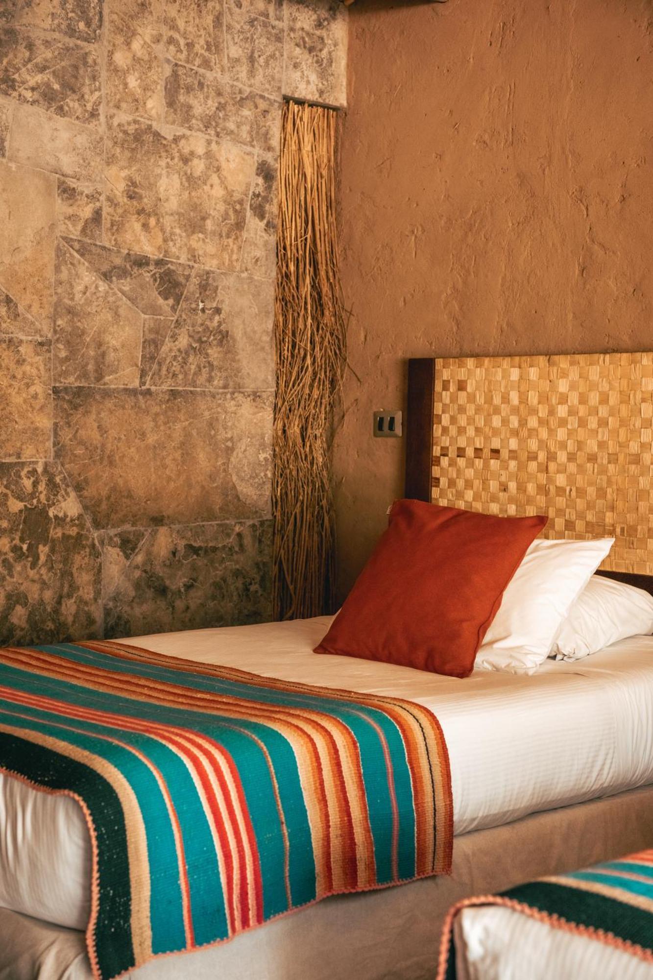 Hotel Cumbres San Pedro De Atacama Esterno foto