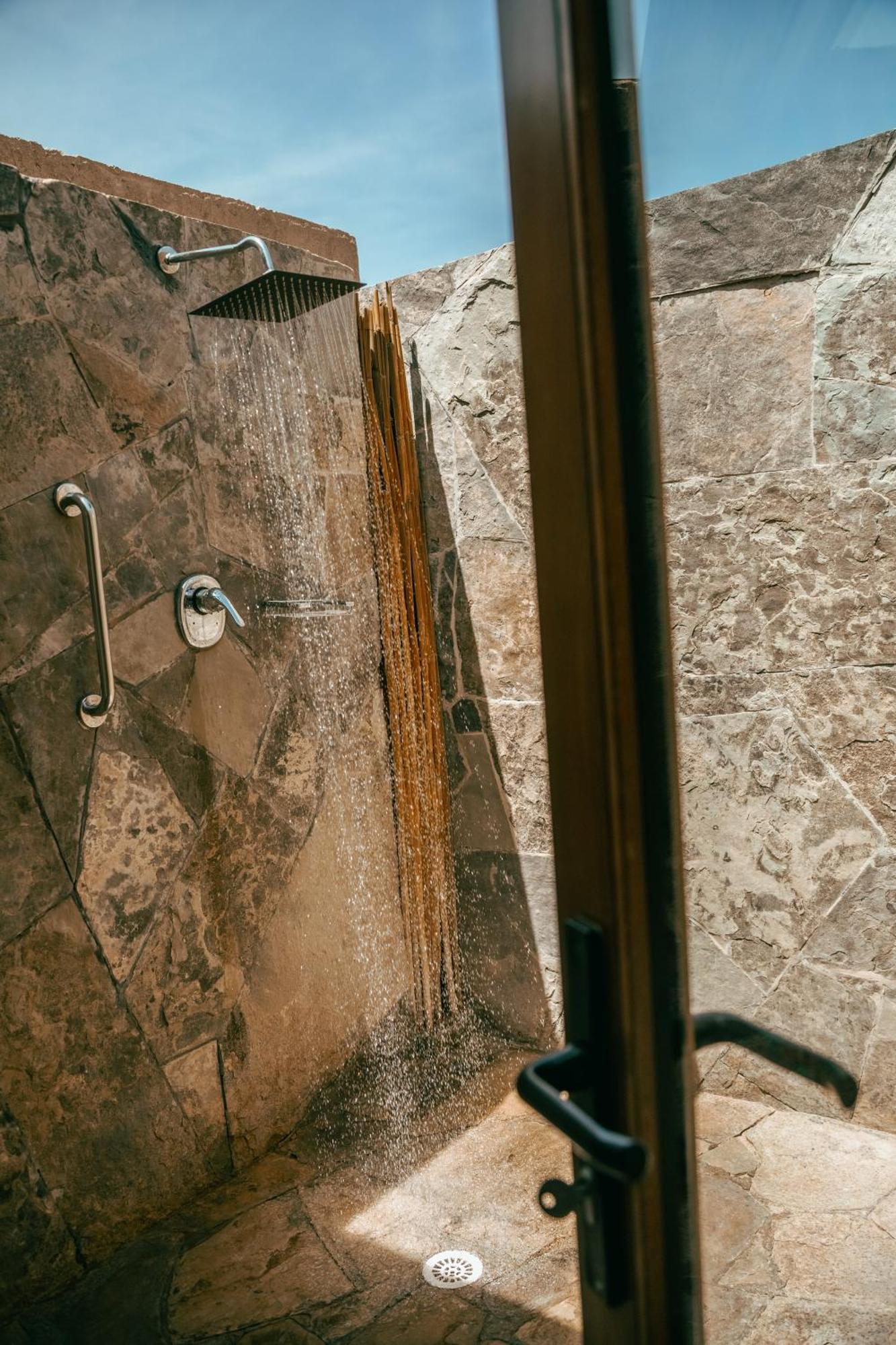 Hotel Cumbres San Pedro De Atacama Esterno foto
